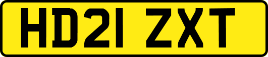 HD21ZXT