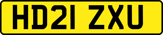 HD21ZXU