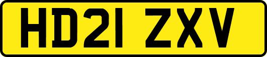 HD21ZXV