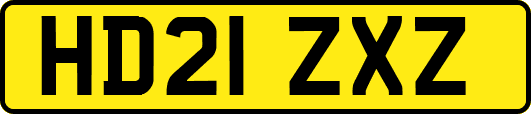 HD21ZXZ