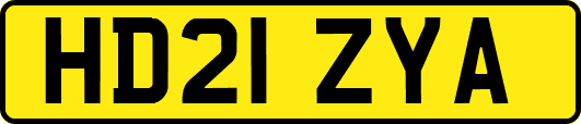 HD21ZYA