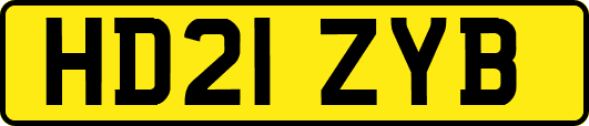 HD21ZYB