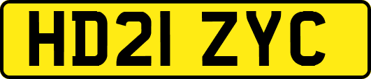 HD21ZYC