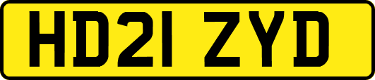 HD21ZYD