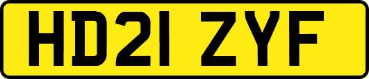 HD21ZYF