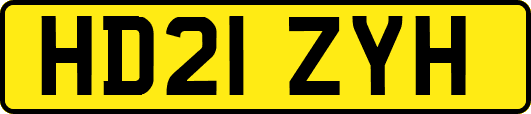 HD21ZYH