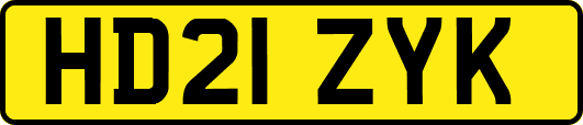 HD21ZYK