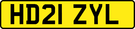 HD21ZYL