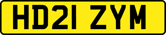 HD21ZYM