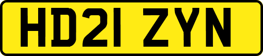 HD21ZYN