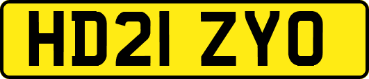 HD21ZYO