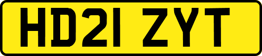 HD21ZYT