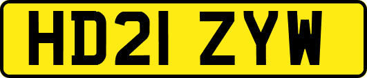 HD21ZYW