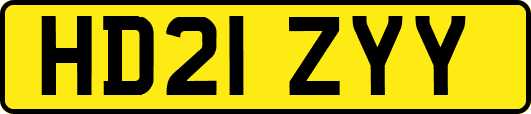 HD21ZYY
