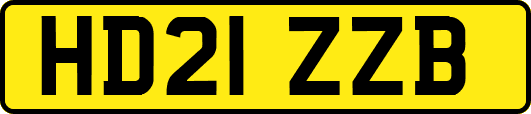 HD21ZZB