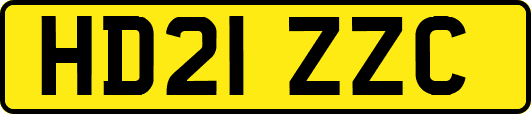 HD21ZZC