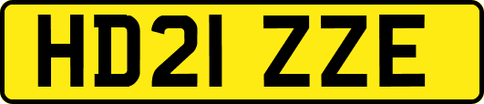 HD21ZZE