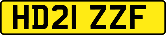 HD21ZZF