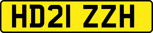 HD21ZZH