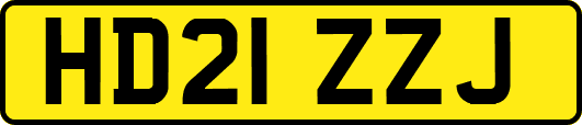 HD21ZZJ