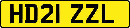 HD21ZZL