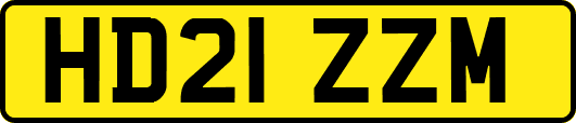 HD21ZZM
