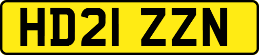 HD21ZZN