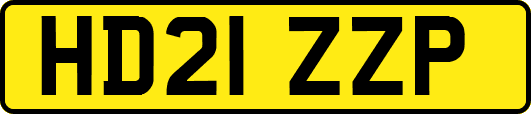 HD21ZZP