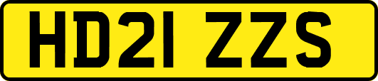 HD21ZZS