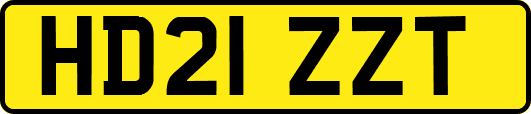 HD21ZZT