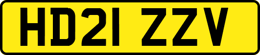 HD21ZZV
