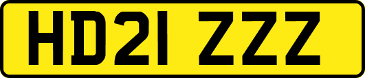 HD21ZZZ