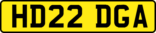 HD22DGA