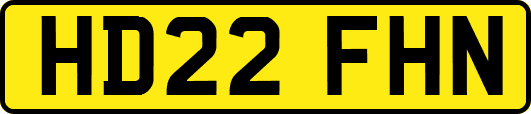 HD22FHN