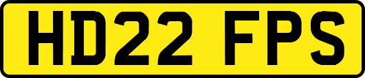 HD22FPS