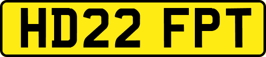 HD22FPT