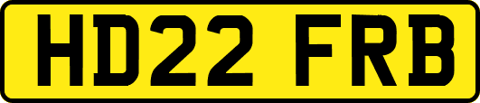 HD22FRB