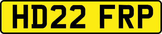 HD22FRP