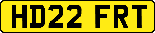 HD22FRT