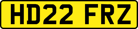 HD22FRZ