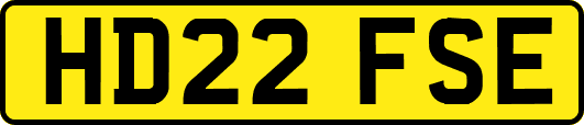 HD22FSE