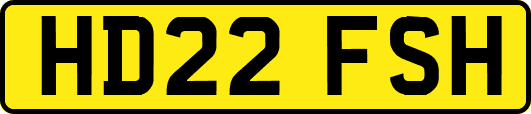 HD22FSH