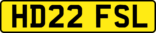 HD22FSL