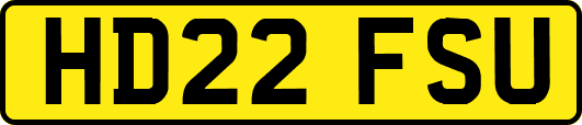 HD22FSU