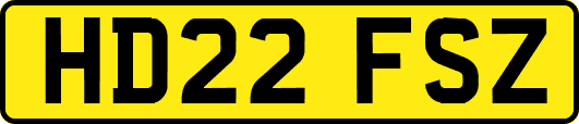 HD22FSZ