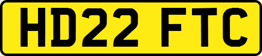 HD22FTC