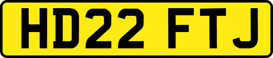 HD22FTJ