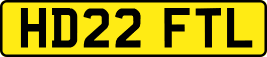 HD22FTL