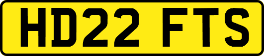 HD22FTS
