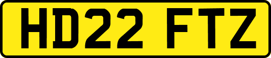 HD22FTZ